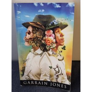 Change Your Mindset, Change Your Life: Lessons of Love, Leadership Garrian Jones